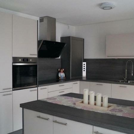 Ferienwohnung Weindler Weiden in der Oberpfalz Buitenkant foto