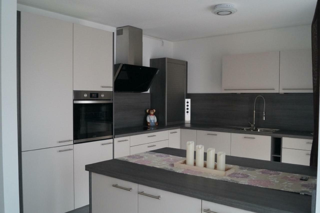 Ferienwohnung Weindler Weiden in der Oberpfalz Buitenkant foto
