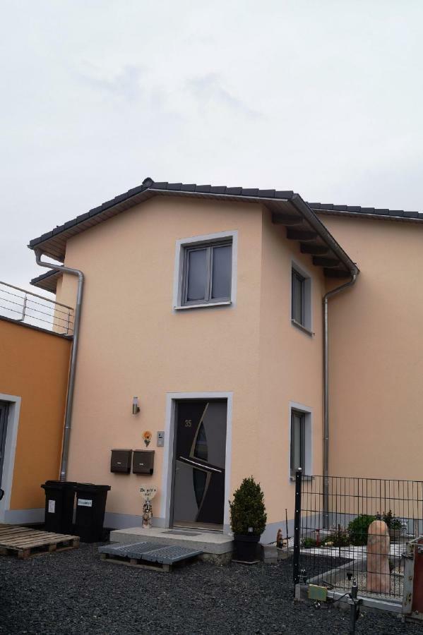 Ferienwohnung Weindler Weiden in der Oberpfalz Buitenkant foto